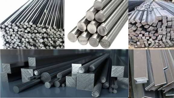 حديد التسليح